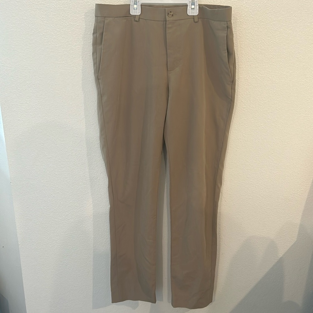 ZARA SUIT PANTS